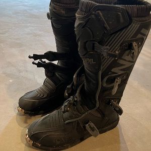 Mens O’Neill Motocross Boots